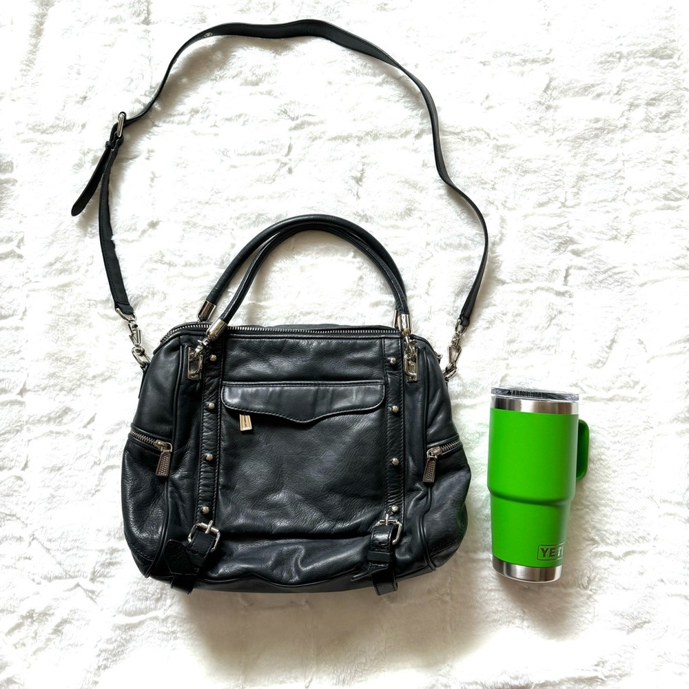 Rebecca Minkoff Cupid Satchel